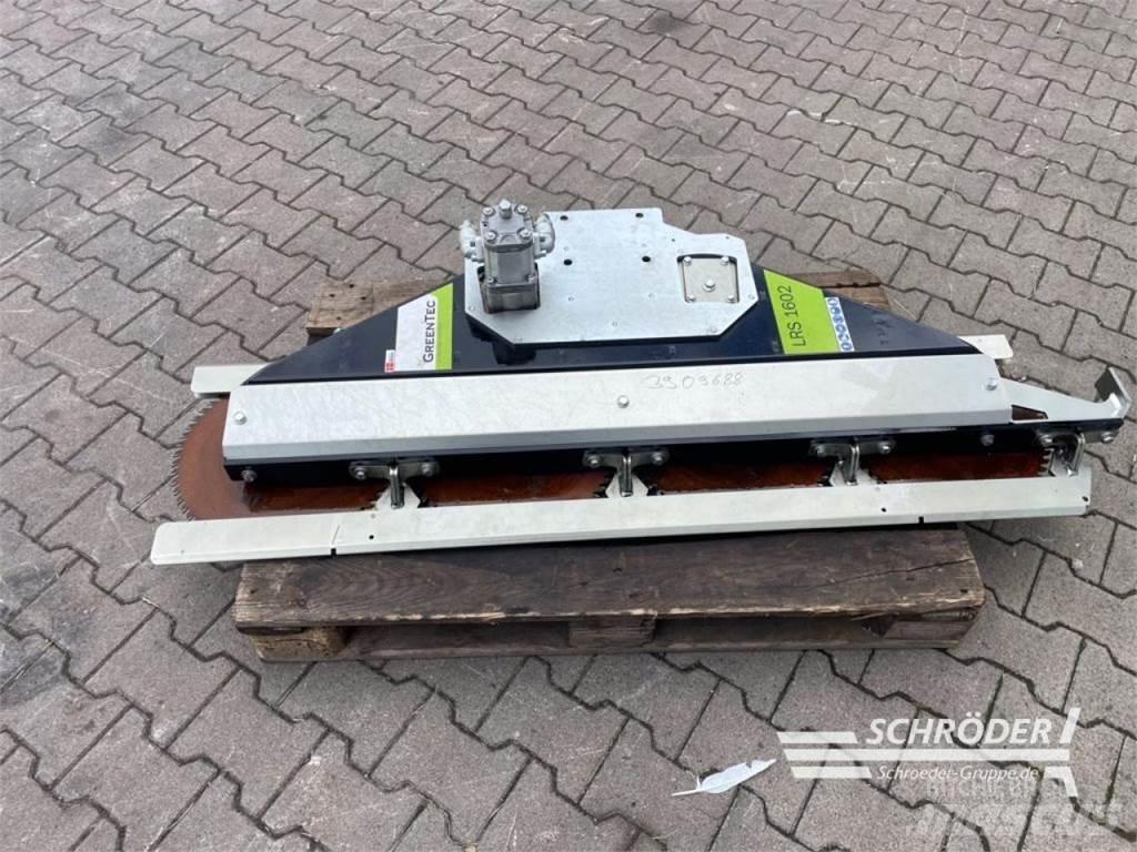  LRS 1602 RECHTS Trimmere gard viu