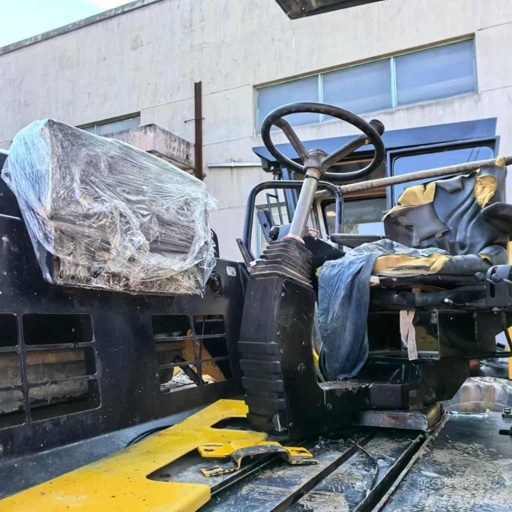 Dynapac CC 522 Cilindri compactori dubli