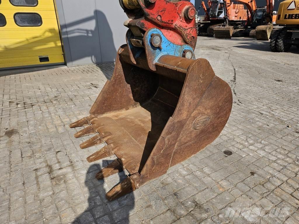 LiuGong 922E Excavatoare pe șenile

