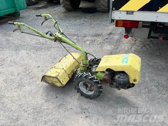 Grillo 127 frees* Alte componente