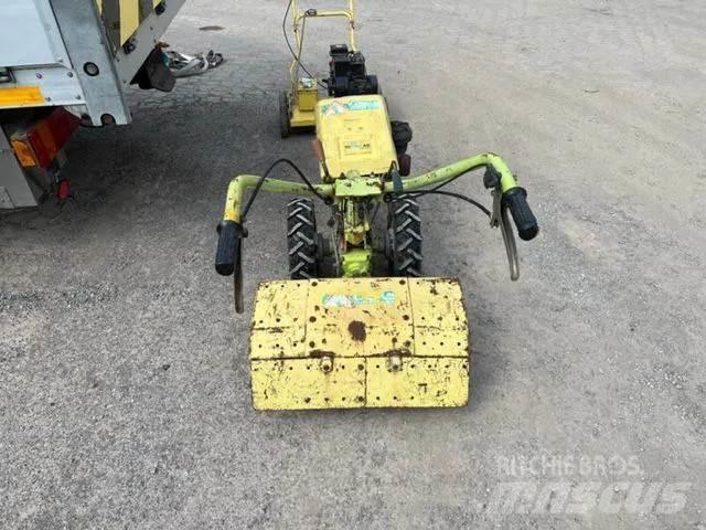 Grillo 127 frees* Alte componente