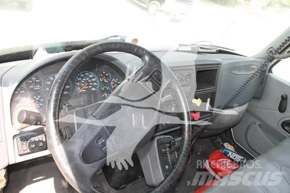 Altec AM855 Platforme aeriene montate pe camion
