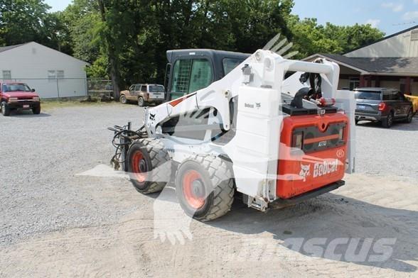 Bobcat A770 Mini incarcator
