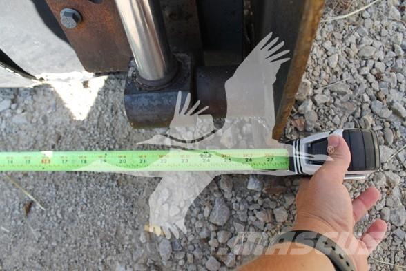 Bobcat A770 Mini incarcator