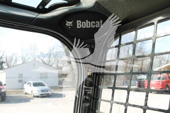Bobcat S590 Mini incarcator