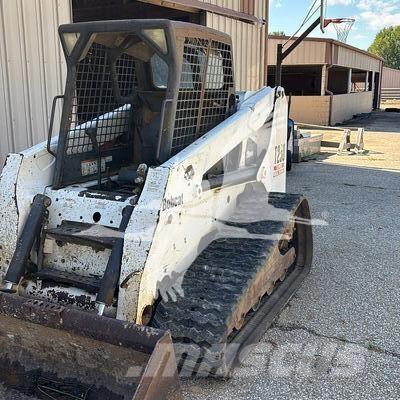 Bobcat T250 Mini incarcator