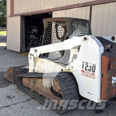 Bobcat T250 Mini incarcator