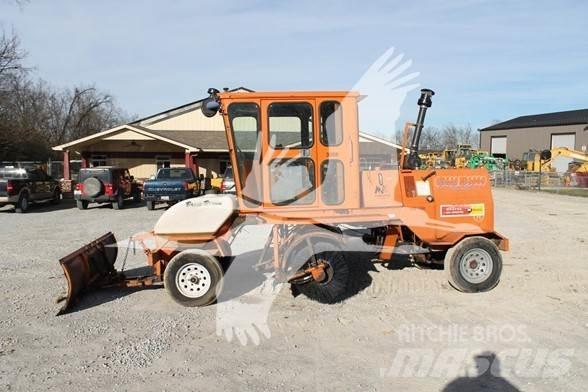 Broce KR350 Maturatori