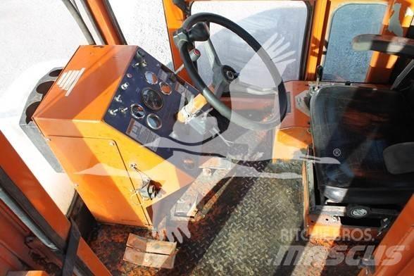 Broce KR350 Maturatori