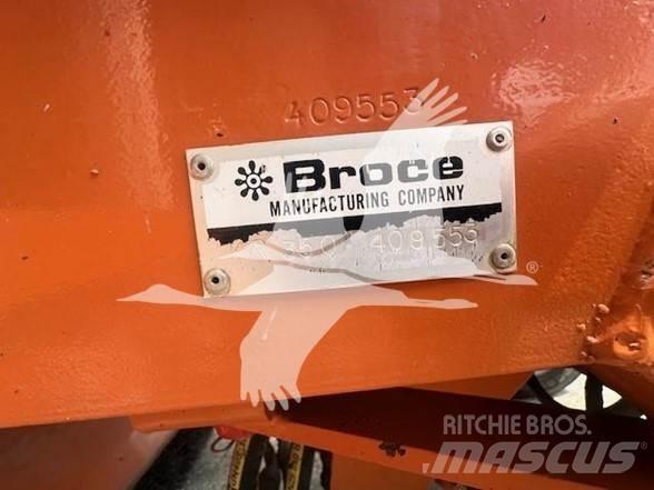 Broce KR350 Maturatori