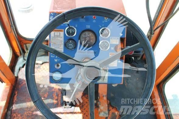 Broce KR350 Maturatori