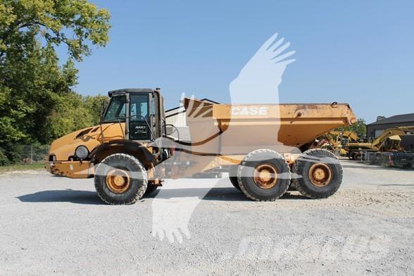 CASE 330B Transportoare articulate