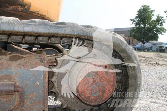 CASE CX36 Mini excavatoare < 7t