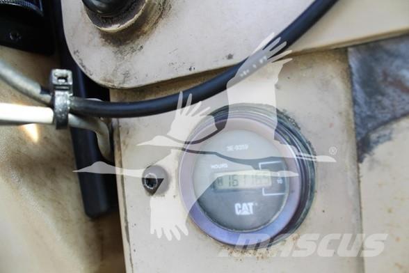 CAT 12H Gredere
