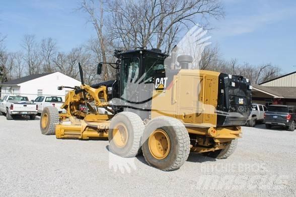 CAT 12M3 AWD Gredere