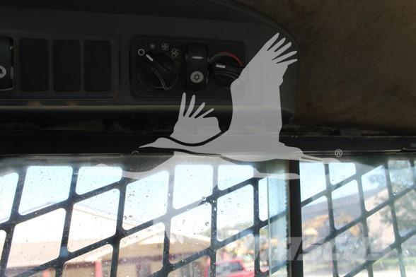 CAT 279C Mini incarcator