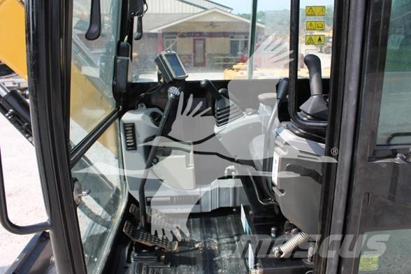 CAT 305.5 Mini excavatoare < 7t