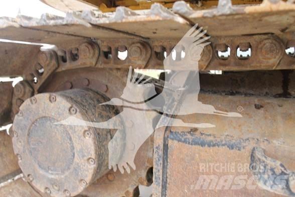 CAT 313FL Excavatoare pe șenile
