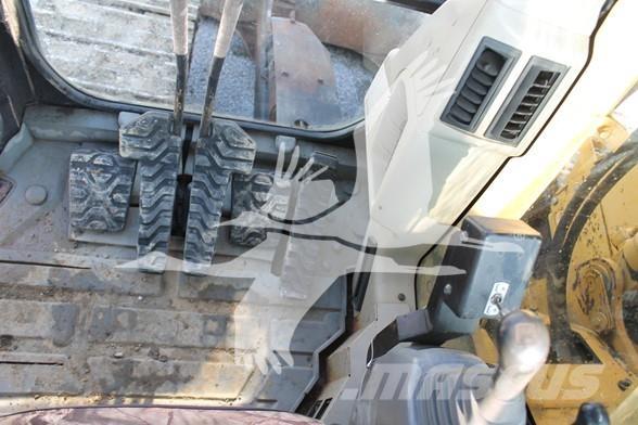 CAT 314C LCR Excavatoare pe șenile
