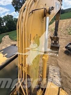 CAT 315CL Excavatoare pe șenile
