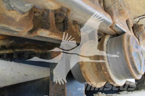 CAT 315F LCR Excavatoare pe șenile
