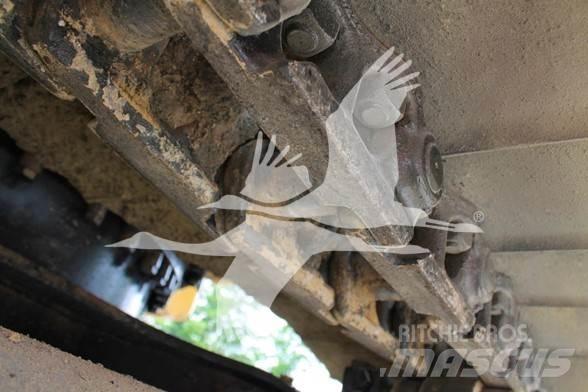 CAT 320GC Excavatoare pe șenile
