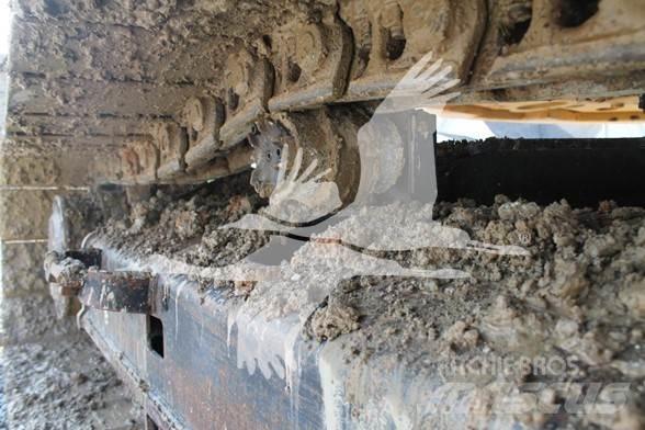 CAT 325FLCR Excavatoare pe șenile
