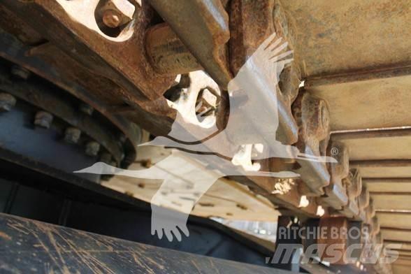 CAT 326FL Excavatoare pe șenile

