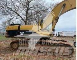 CAT 330CL Excavatoare pe șenile
