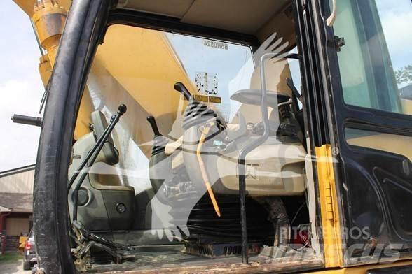 CAT 330DL Excavatoare pe șenile
