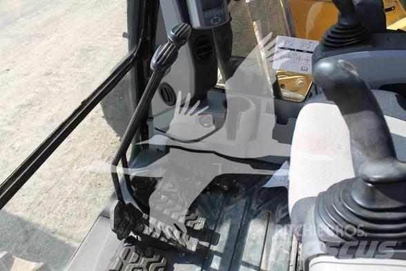 CAT 336FL Excavatoare pe șenile
