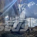 CAT 349EL Excavatoare pe șenile
