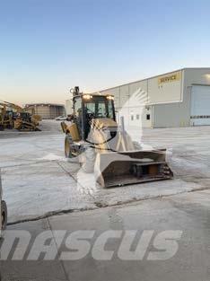 CAT 416F2 Buldoexcavatoare