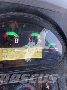 CAT 416F2 Buldoexcavatoare