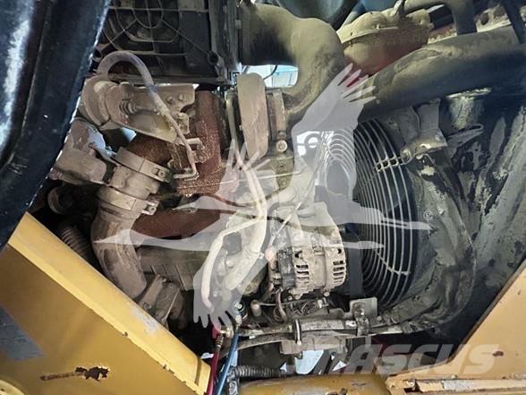 CAT 420F2 IT Buldoexcavatoare