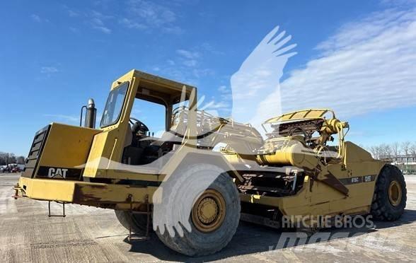 CAT 615C II Elevatoare