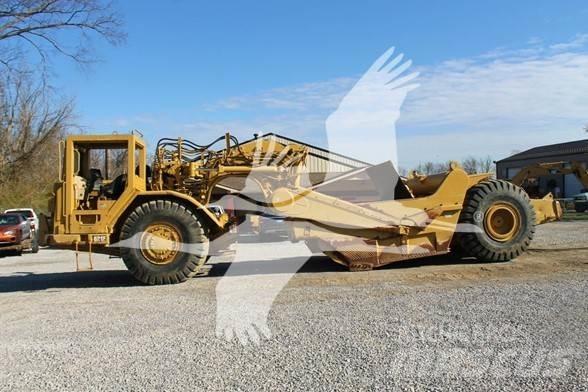 CAT 621F Elevatoare