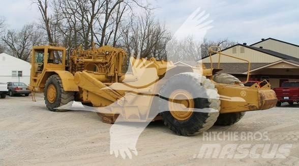 CAT 621F Elevatoare