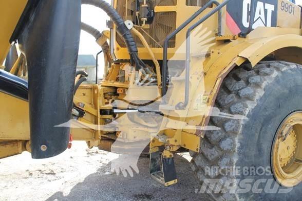 CAT 745C Transportoare articulate