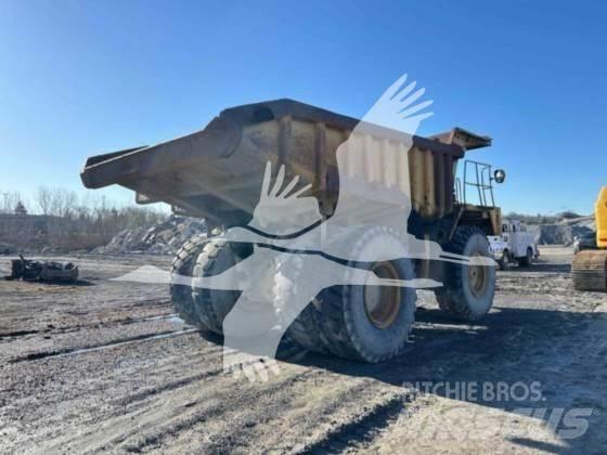CAT 773B Transportoare articulate