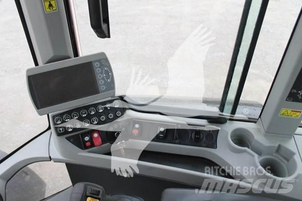 CAT 924K Incarcator pe pneuri