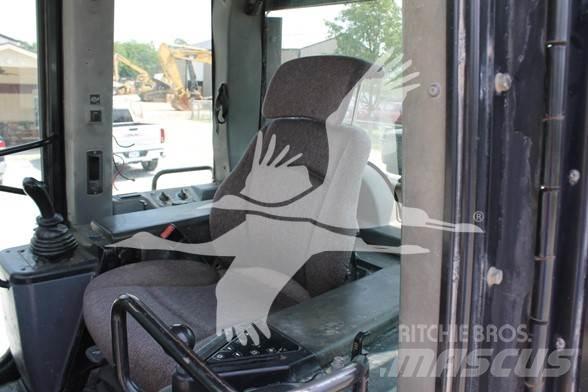 CAT 953C Încarcatoare cu excavator