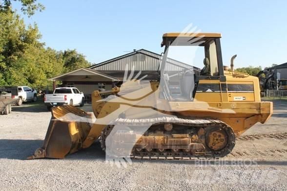 CAT 953C Încarcatoare cu excavator