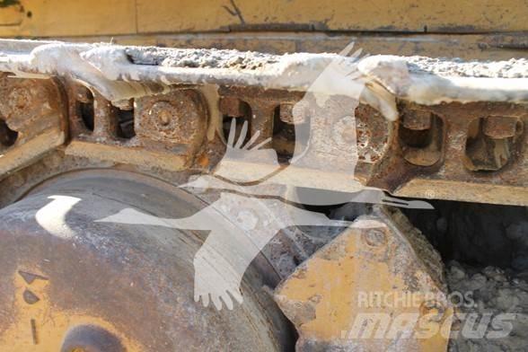 CAT 953C Încarcatoare cu excavator