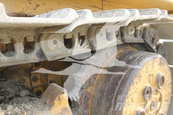 CAT 953C Încarcatoare cu excavator