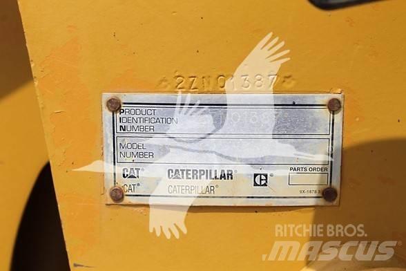 CAT 953C Încarcatoare cu excavator