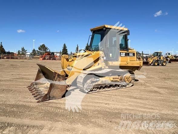 CAT 953C Încarcatoare cu excavator