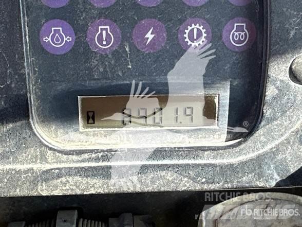 CAT 953C Încarcatoare cu excavator