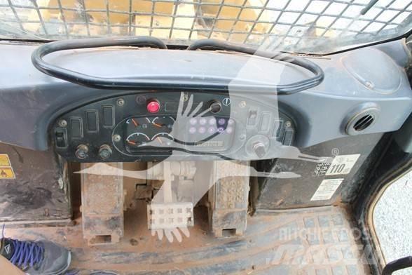 CAT 963C Încarcatoare cu excavator