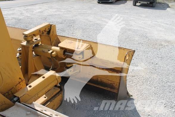 CAT D3C XL Buldozere pe senile